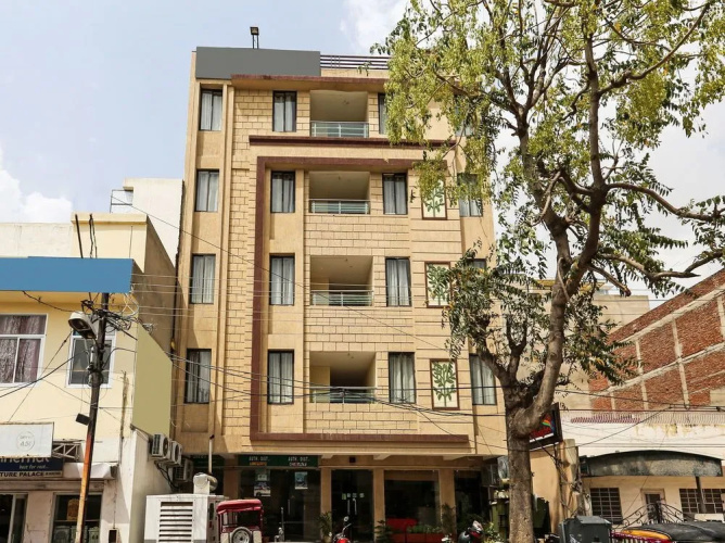 Hotelafbeelding