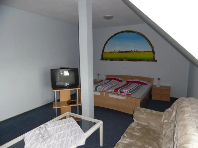 Hotel Pension Janssen