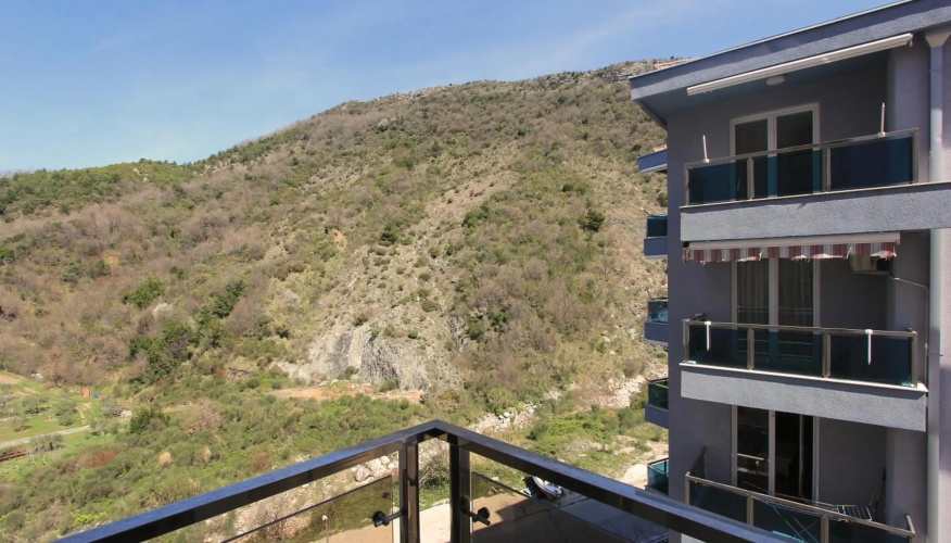 Studio 32 in Becici