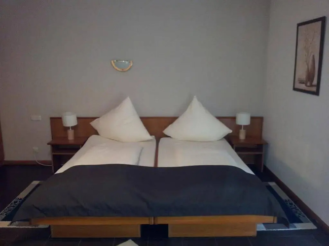 Hotel Lindenhof