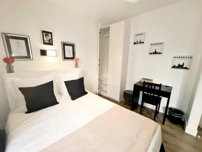 Quadruple Suite
