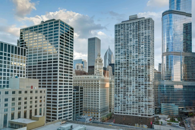 Homewood Suites by Hilton Chicago-Downtown photo 22