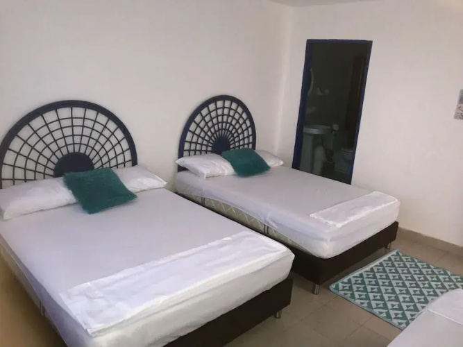 Hostal Porto Azul