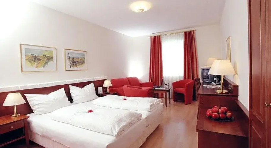 Hotel Refugium