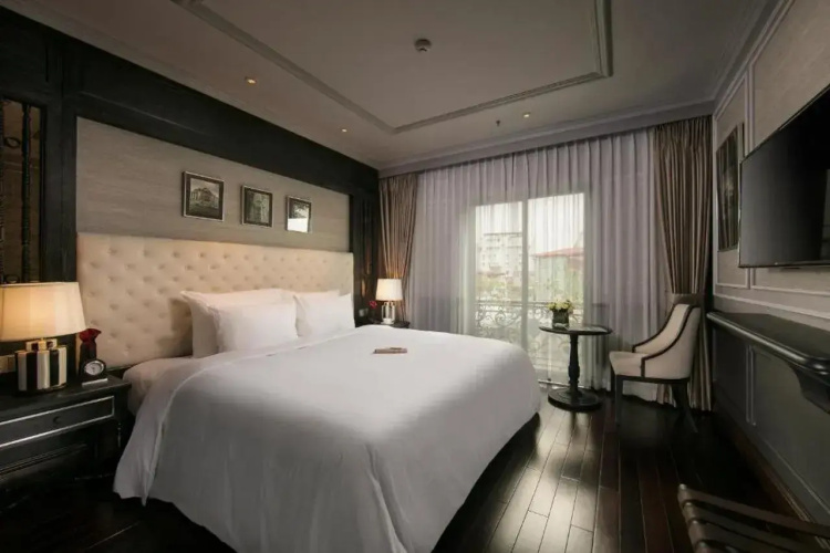 Delicacy Hotel & Spa