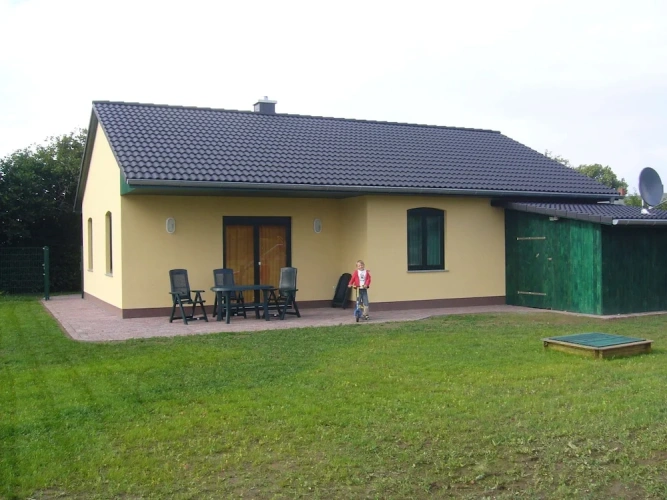 Cottage