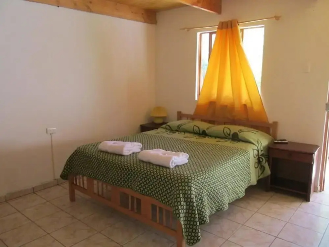 Complejo Turistico El Toconar