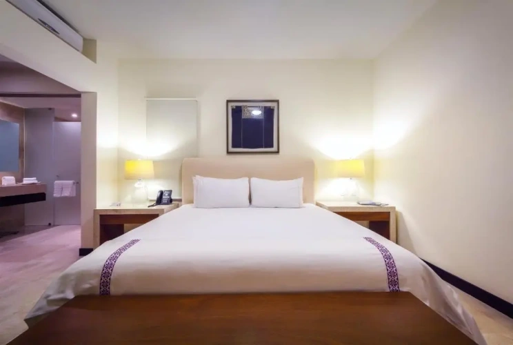 Deluxe Junior Suite