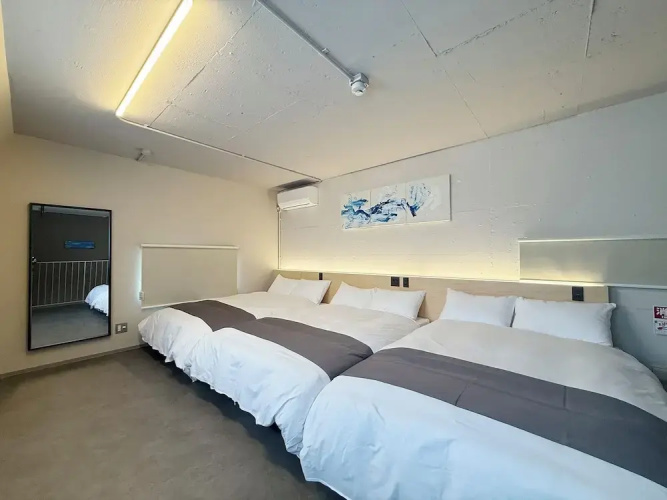 Reno bld 301