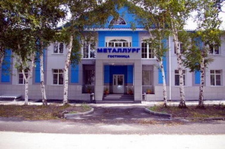 Касли гостиница