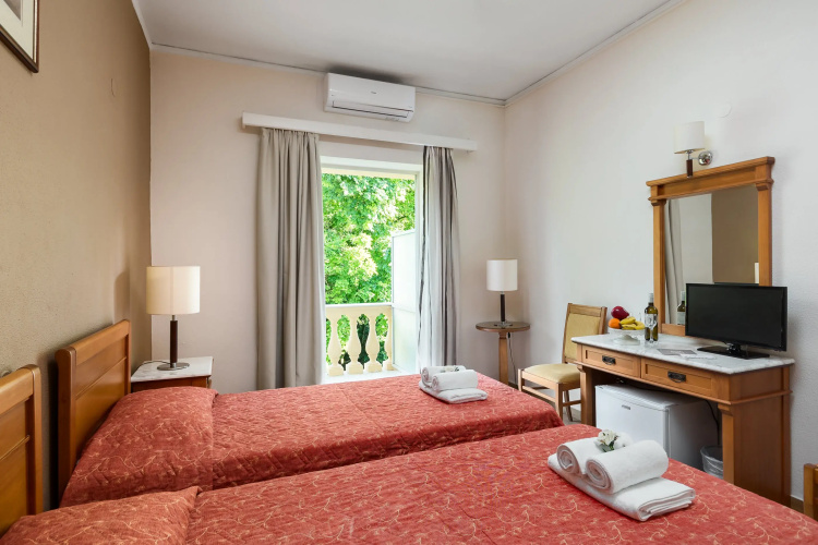 Arion Hotel Corfu