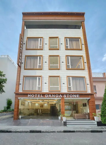 Otel görseli