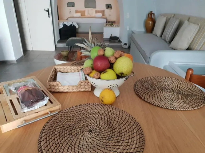 1 Bedroom Cottage
