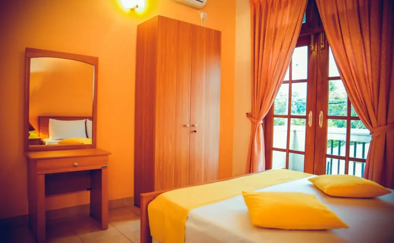 The Terranova Inn