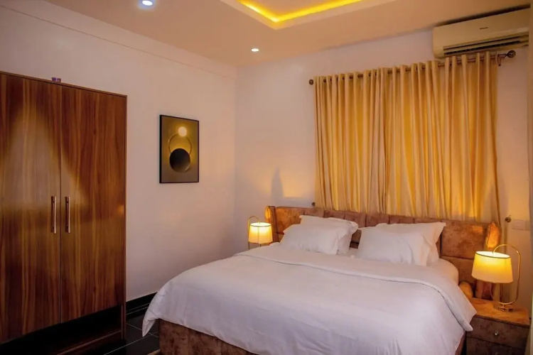 Biba Apartment