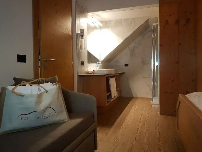 AppartHotel Cirelle