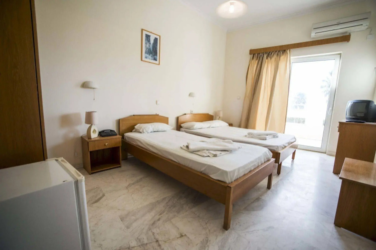 Eleftheria Hotel