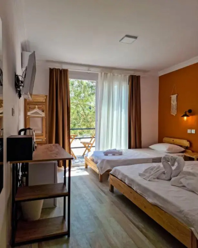 Alacati Beka House