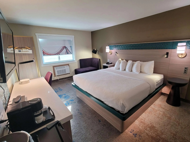Best Western Plus Altoona Inn