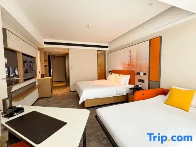Comfort Twin room