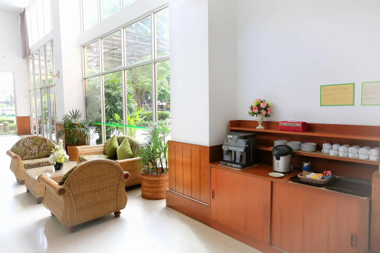 J-Town Serviced Apartments