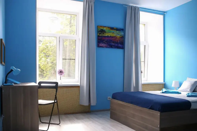 Фотография номера апарт отеля Северный Ветер