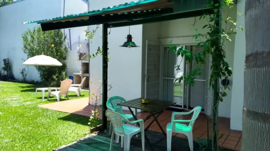 1 Bedroom Bungalow