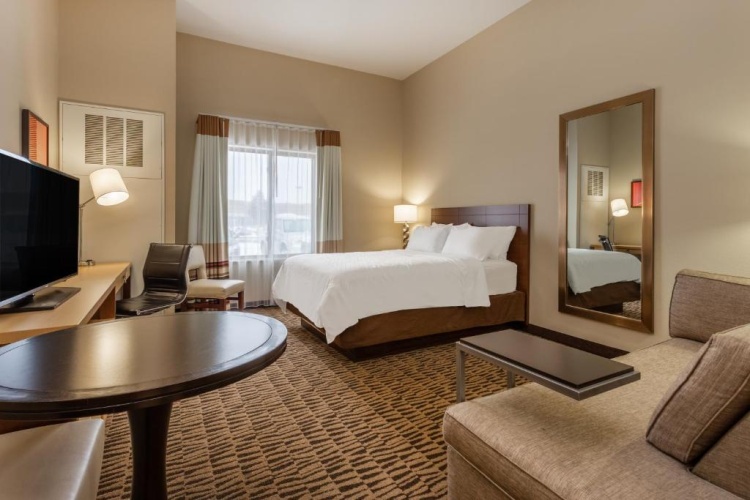 Double Studio Suite