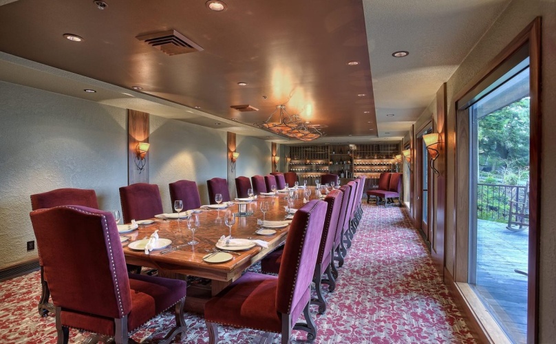Salishan Coastal Lodge photo 19