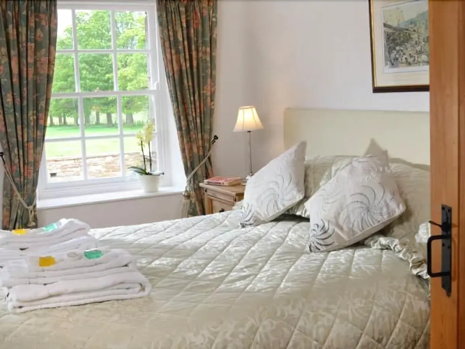 Park House Cottage