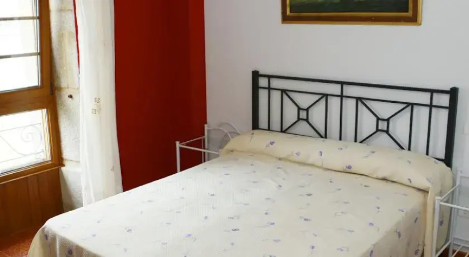 Albergue Moreira