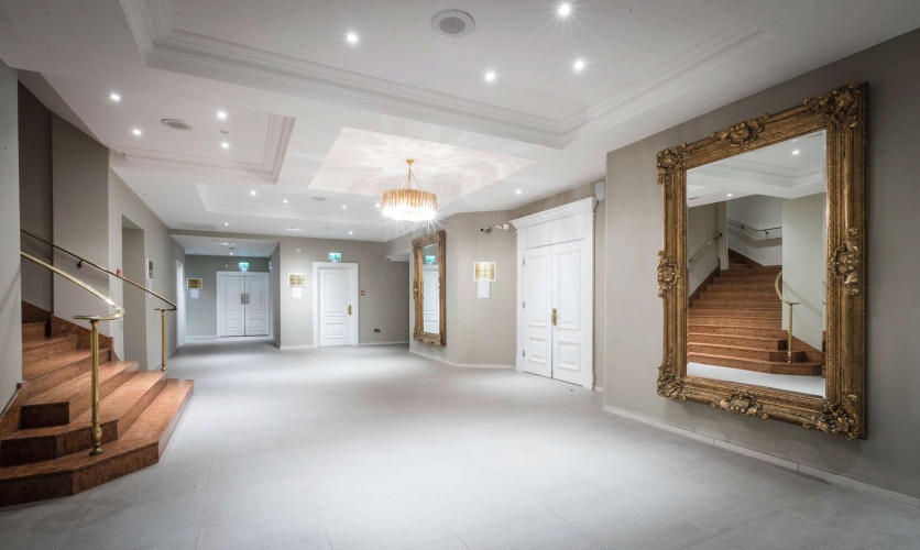 Hotel Riu Plaza The Gresham Dublin photo 15