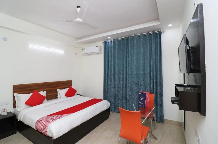 Business Double room