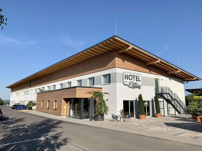 Image de l'hôtel