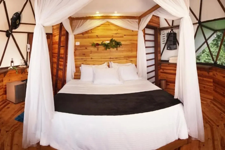 Trekker Glamping - Minca