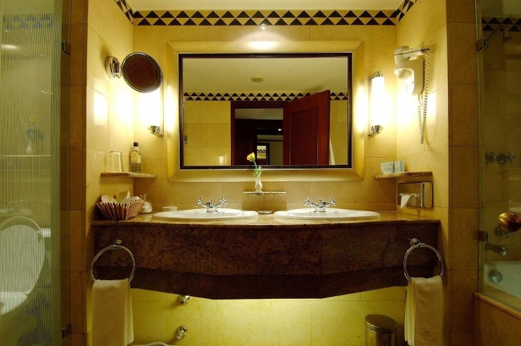 Nairobi Serena Hotel photo 40