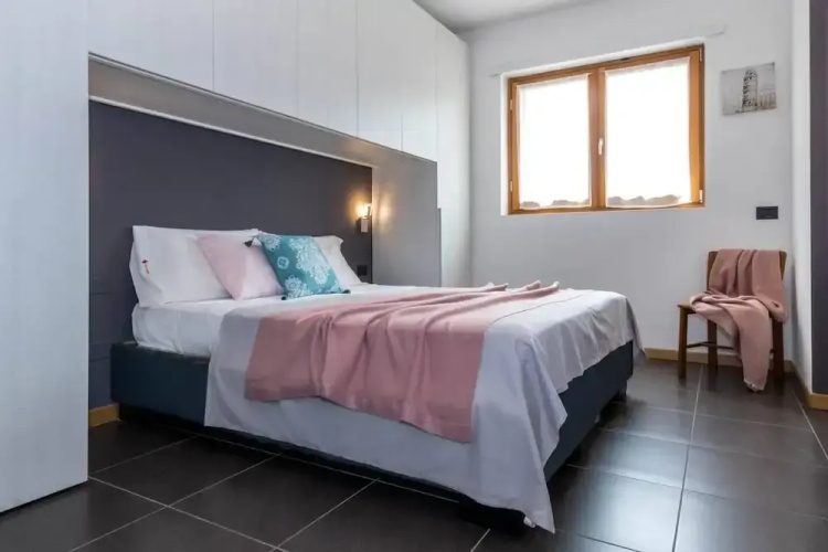 JOIVY Urban Relax Apartment