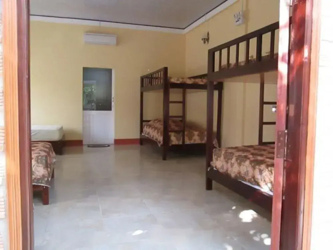 Sunset Hill Resort Phu Quoc