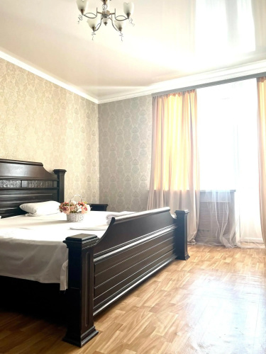2-комн квартира в центре Астаны