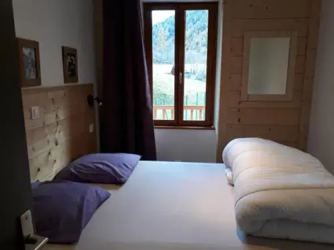 Chalet Les Garands