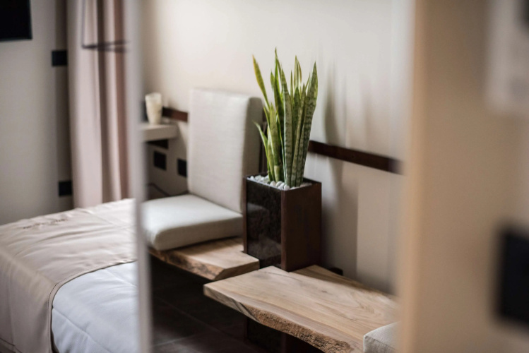 Best Western Plus Hotel Terre di Eolo