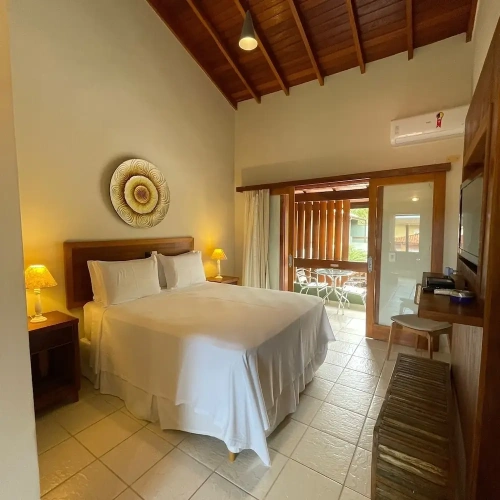 Economy room