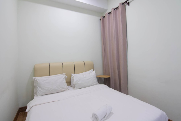 Family 2BR Apartment, Pool, Melaka City