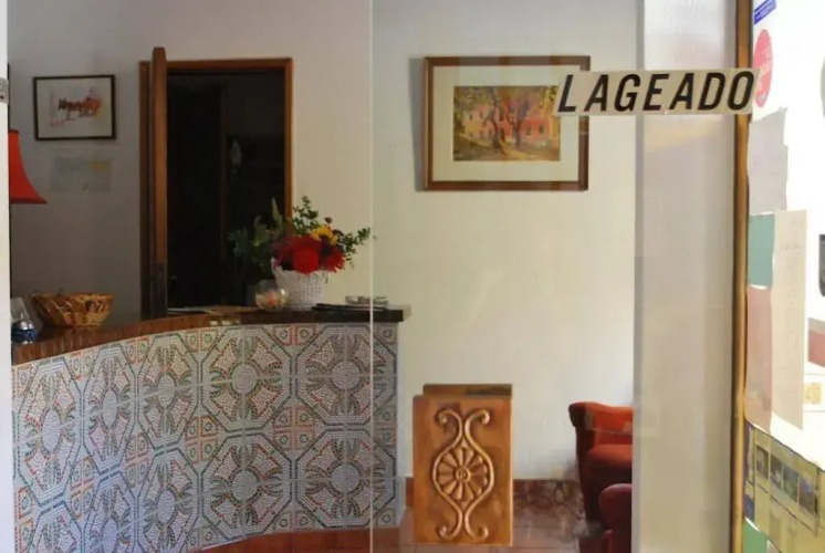 Albergaria do Lageado
