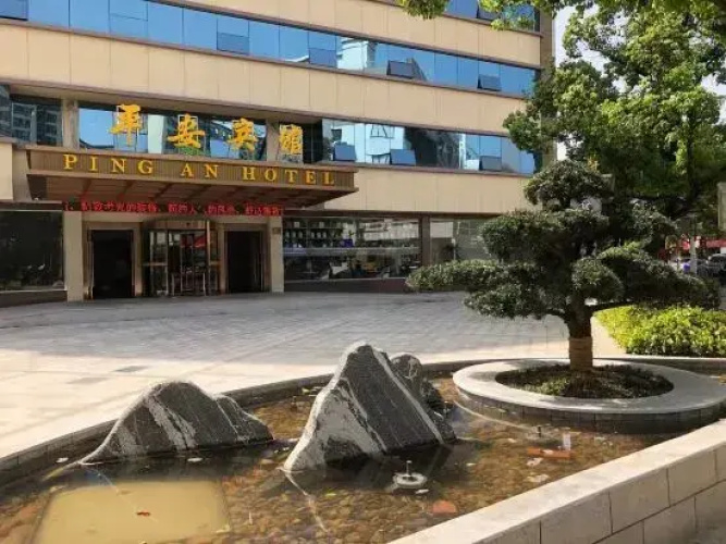 Imagen del hotel