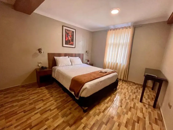 Residencial Panorama