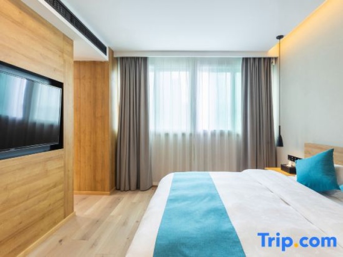 Business Double Suite