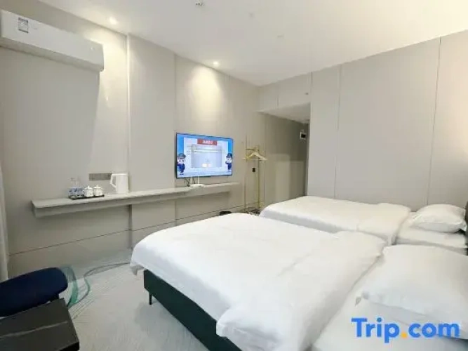 Luxury Twin room