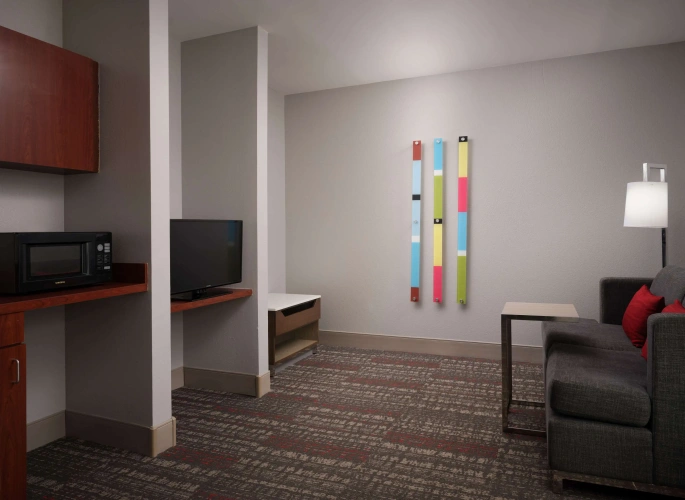 Double Suite