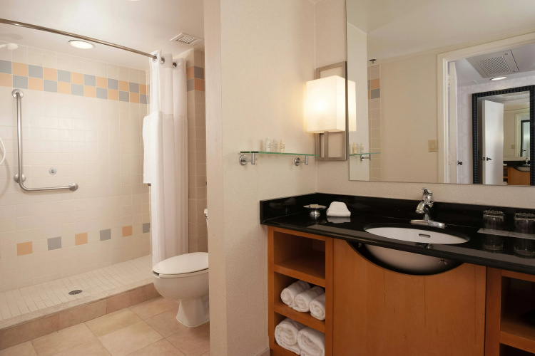 Renaissance Orlando Airport Hotel photo 8